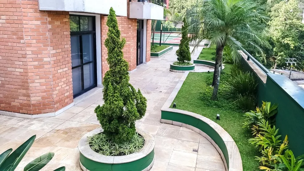 Apartamento, 3 quartos, 135 m² - Foto 4