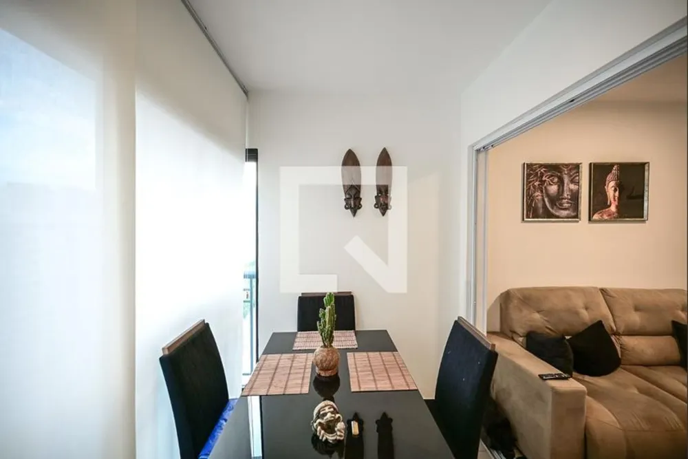 Apartamento, 1 quarto, 38 m² - Foto 4