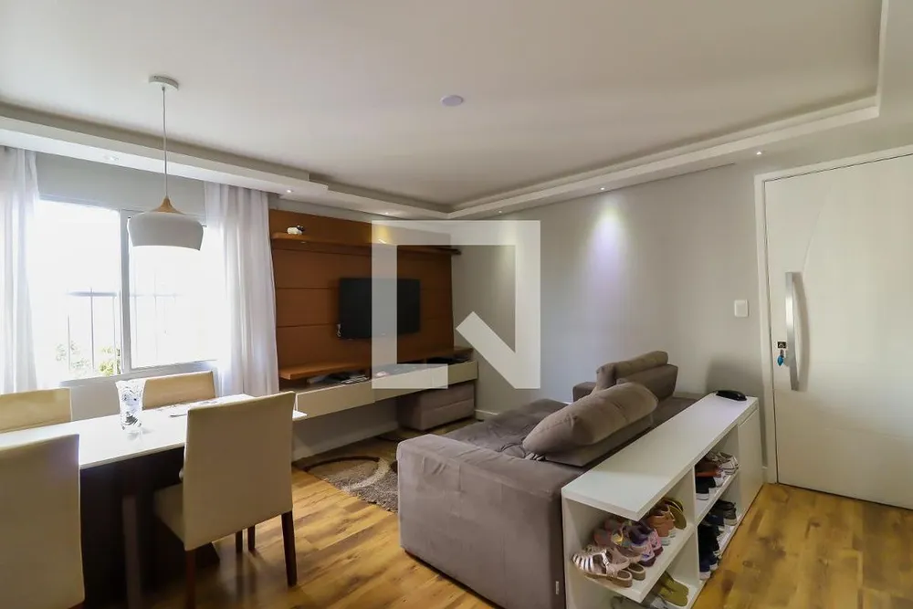 Apartamento, 3 quartos, 70 m² - Foto 7