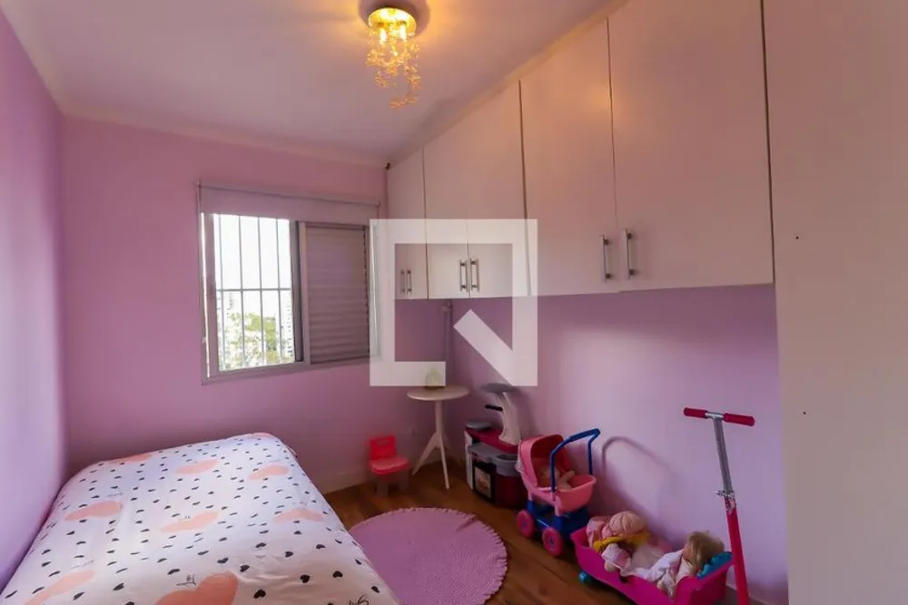 Apartamento, 3 quartos, 70 m² - Foto 2
