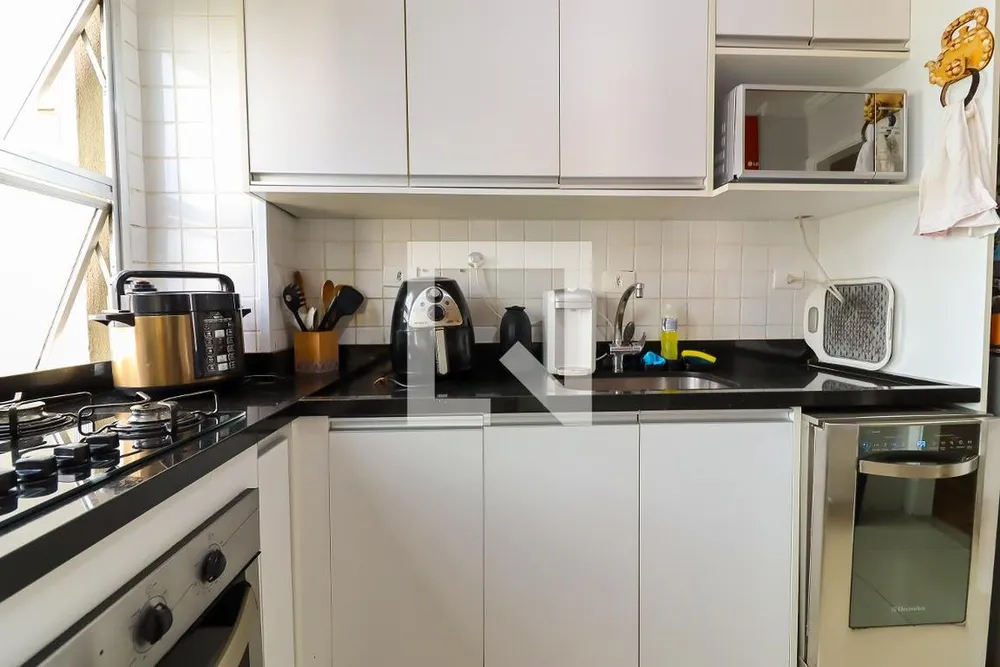Apartamento, 3 quartos, 70 m² - Foto 11