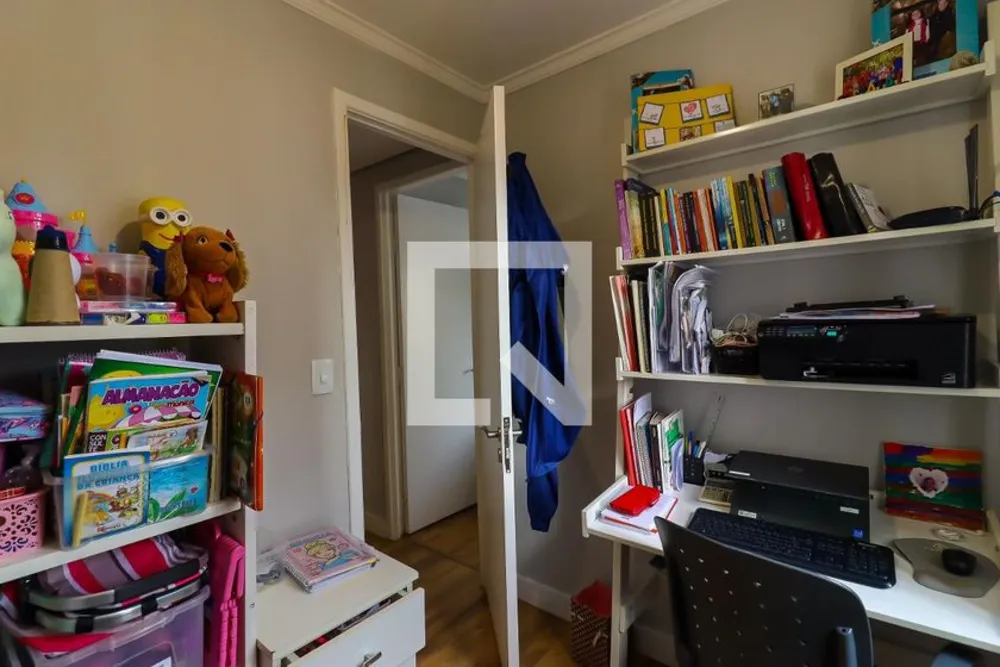 Apartamento, 3 quartos, 70 m² - Foto 6