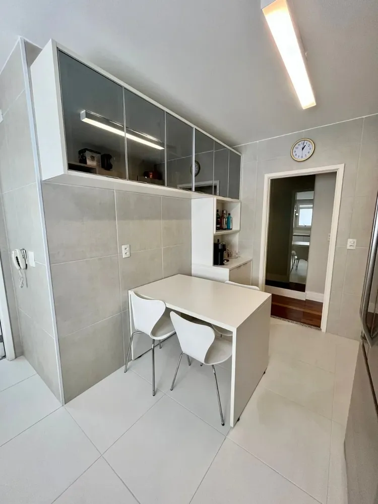 Apartamento, 3 quartos, 171 m² - Foto 3