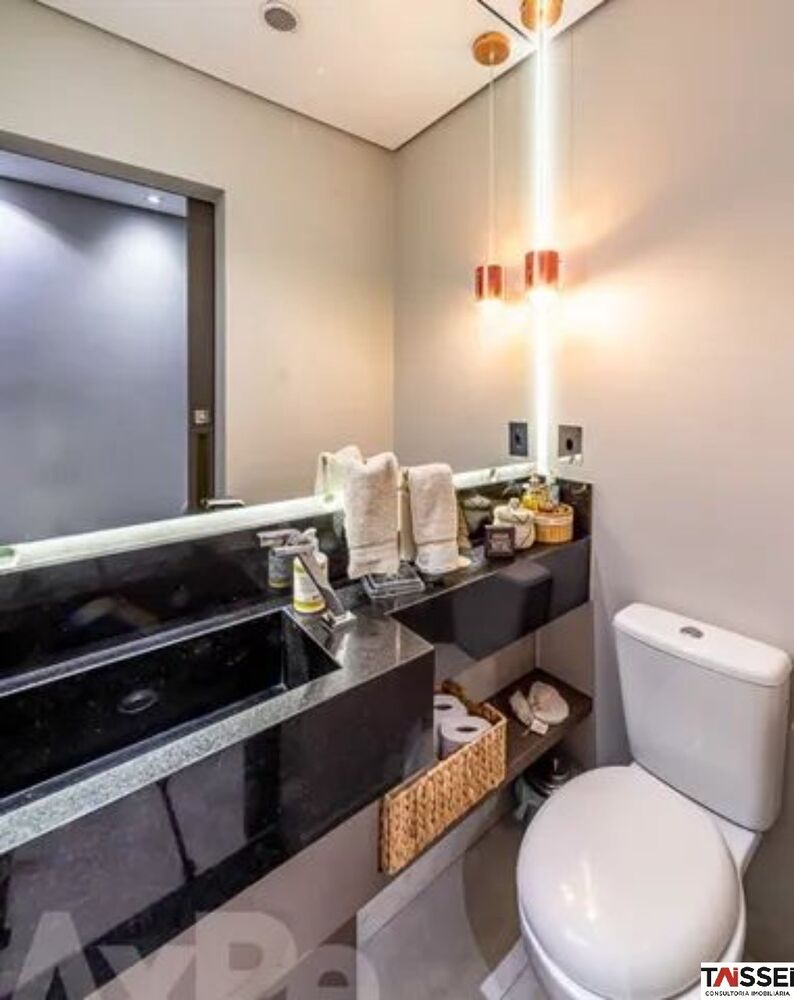 Apartamento, 1 quarto, 122 m² - Foto 2