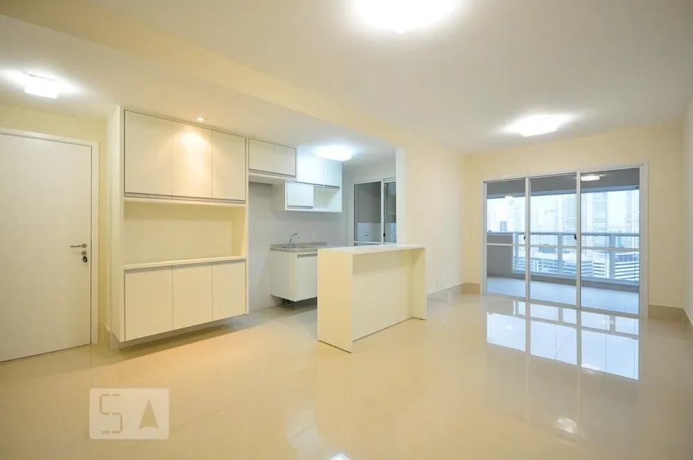 Apartamento, 2 quartos, 75 m² - Foto 1
