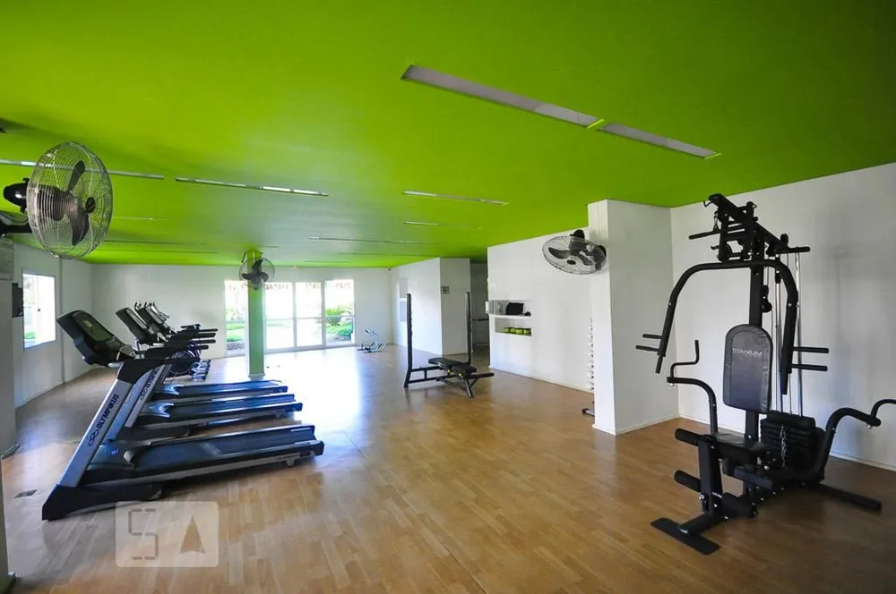 Apartamento, 2 quartos, 75 m² - Foto 10