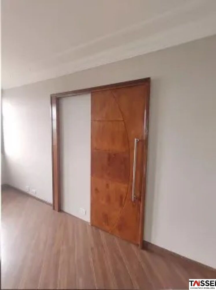 Apartamento, 3 quartos, 90 m² - Foto 1