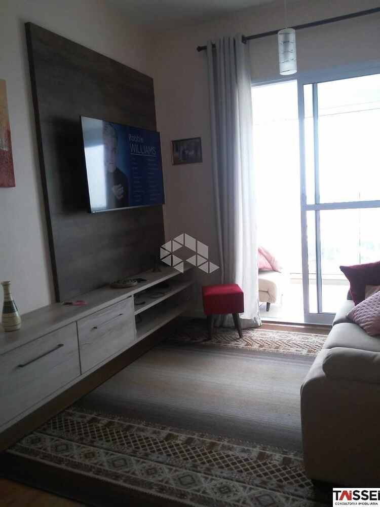 Apartamento, 2 quartos, 66 m² - Foto 3