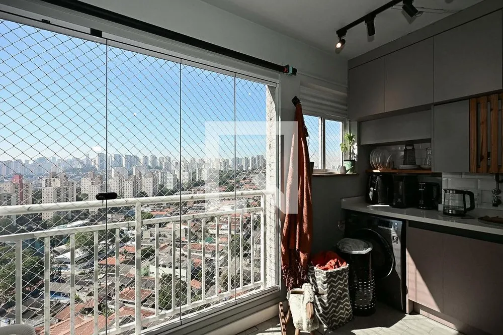Apartamento, 2 quartos, 49 m² - Foto 2