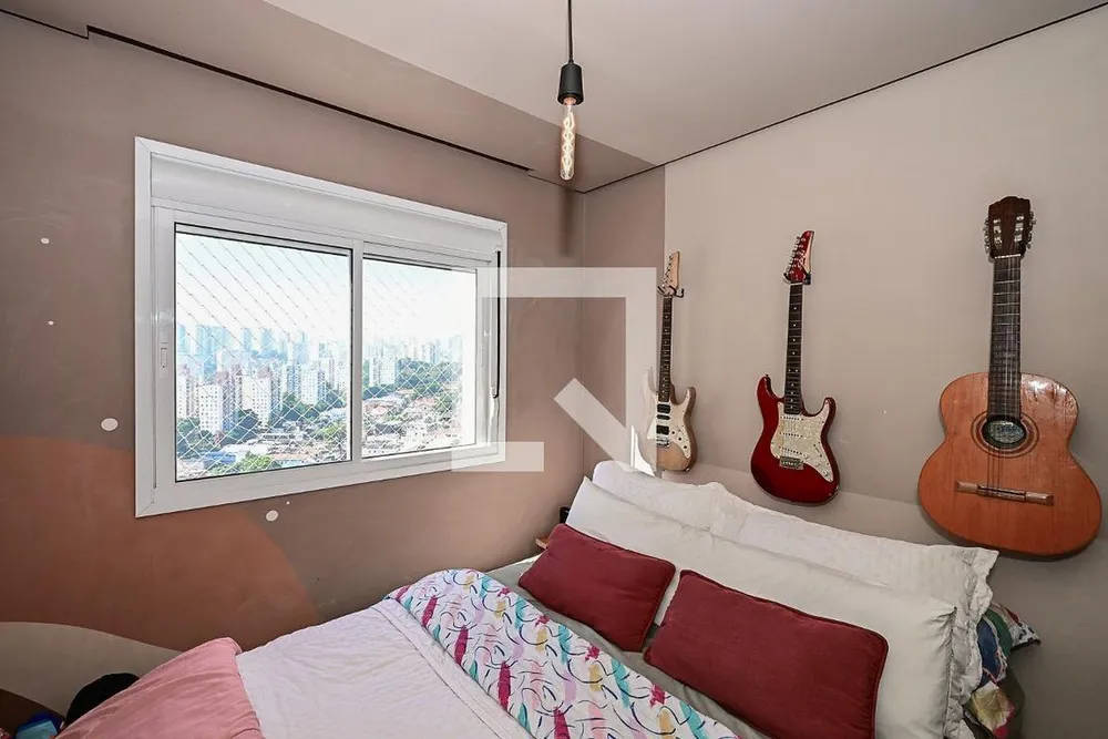 Apartamento, 2 quartos, 49 m² - Foto 6