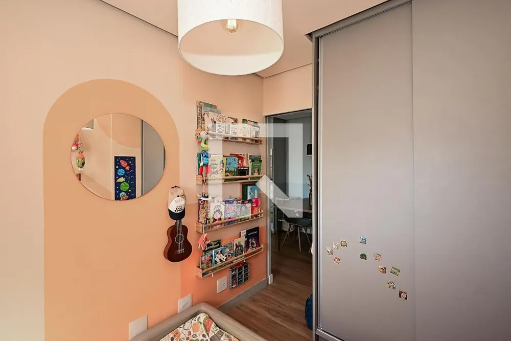 Apartamento, 2 quartos, 49 m² - Foto 4