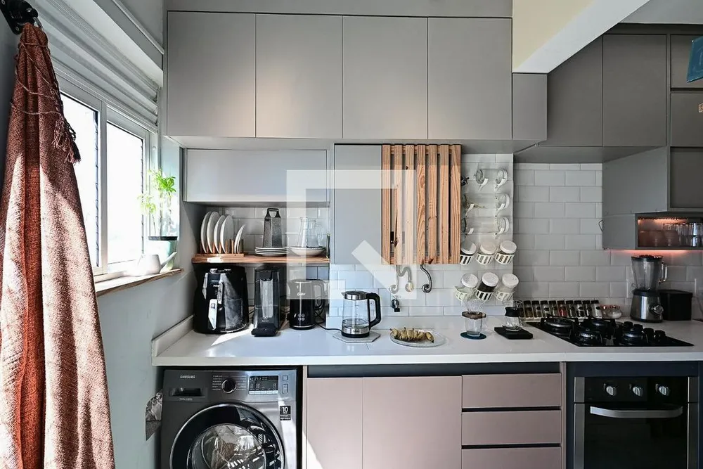 Apartamento, 2 quartos, 49 m² - Foto 10