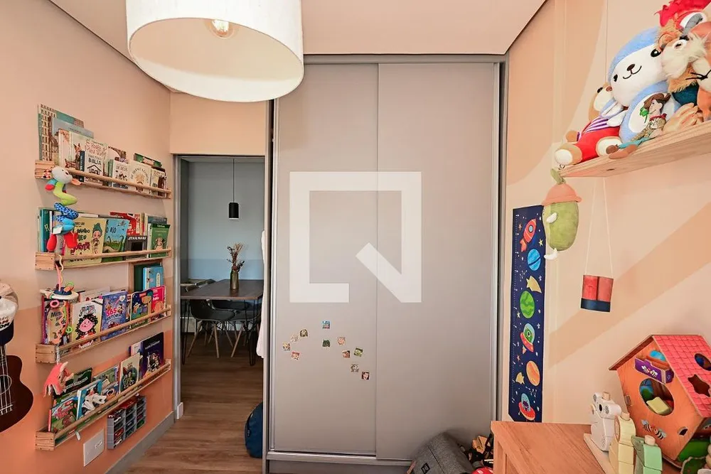 Apartamento, 2 quartos, 49 m² - Foto 5