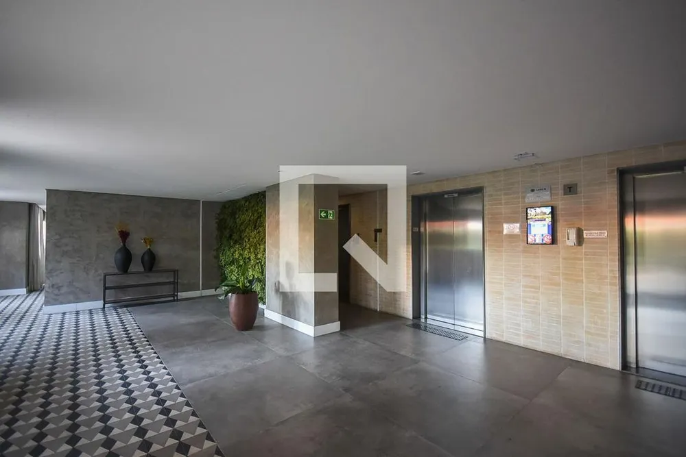 Apartamento, 2 quartos, 49 m² - Foto 11