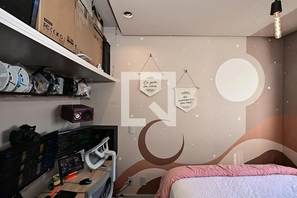 Apartamento, 2 quartos, 49 m² - Foto 8