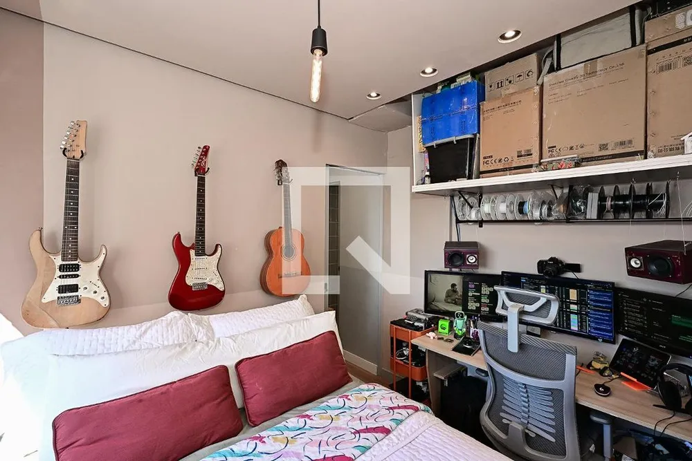 Apartamento, 2 quartos, 49 m² - Foto 7
