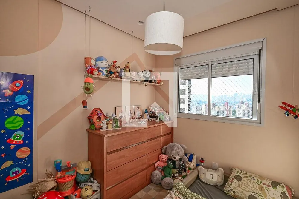 Apartamento, 2 quartos, 49 m² - Foto 3