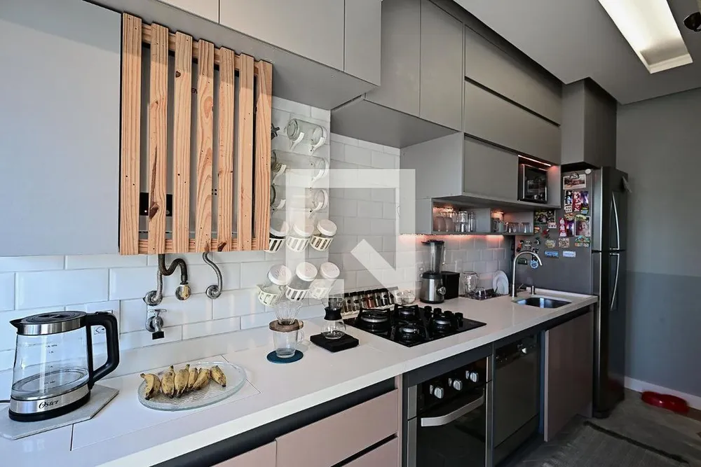 Apartamento, 2 quartos, 49 m² - Foto 9