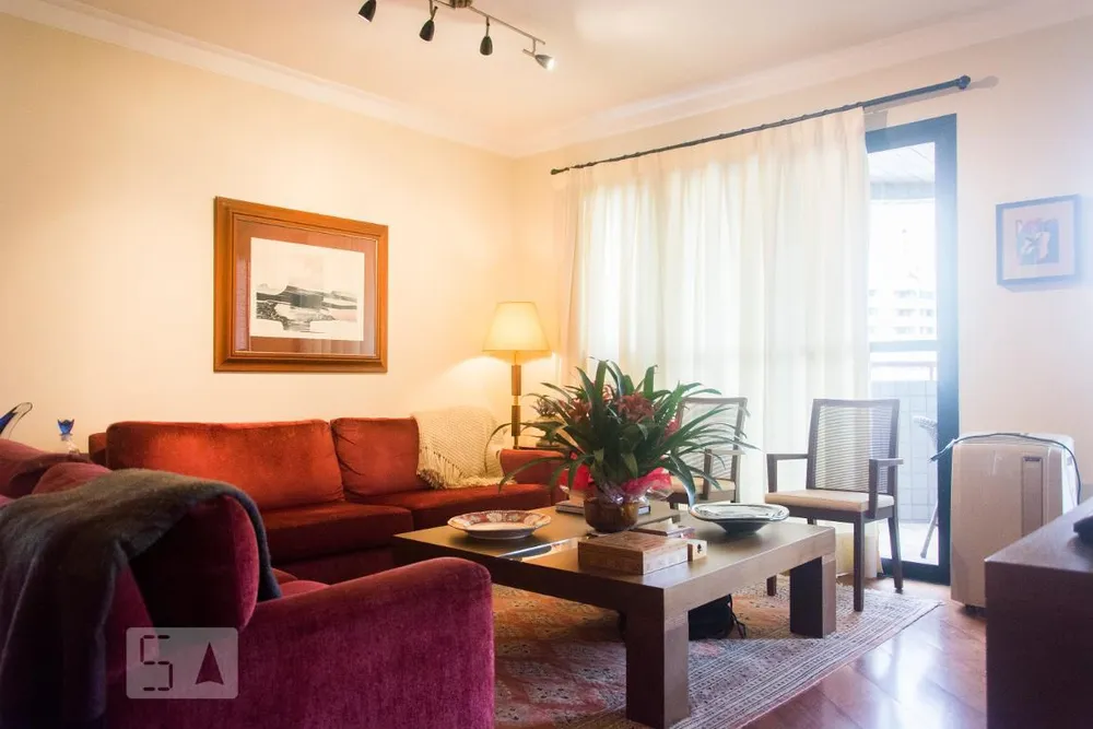 Apartamento, 3 quartos, 136 m² - Foto 1