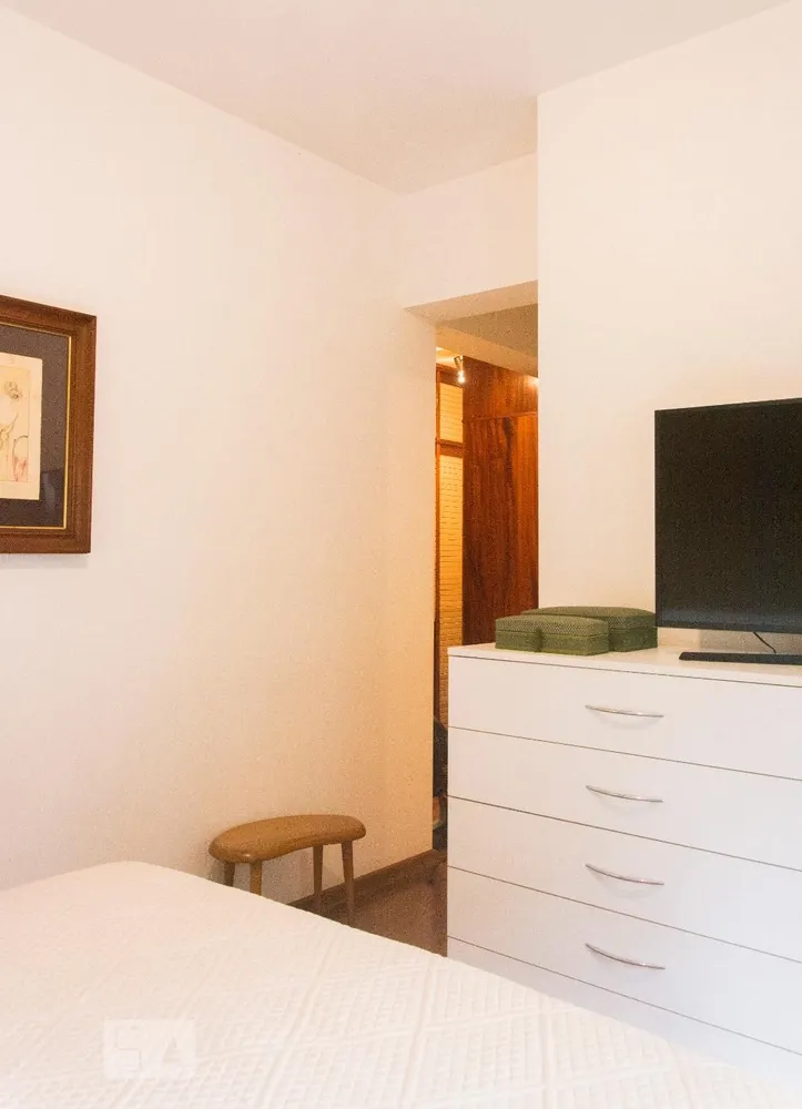 Apartamento, 3 quartos, 136 m² - Foto 1