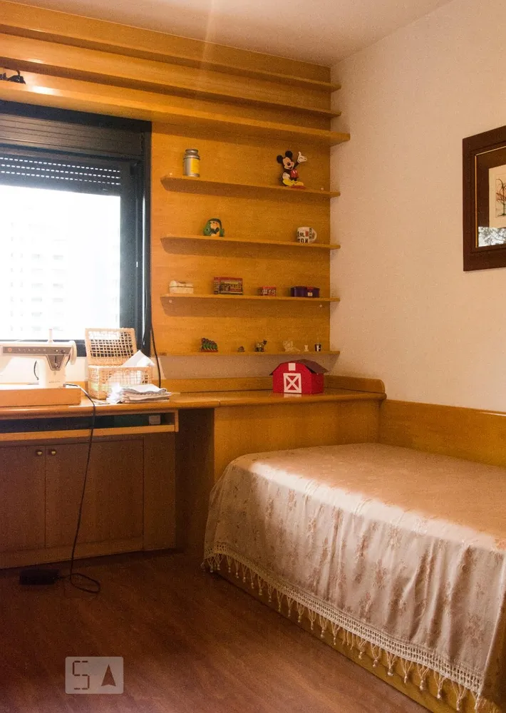 Apartamento, 3 quartos, 136 m² - Foto 2