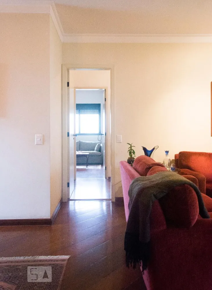 Apartamento, 3 quartos, 136 m² - Foto 5
