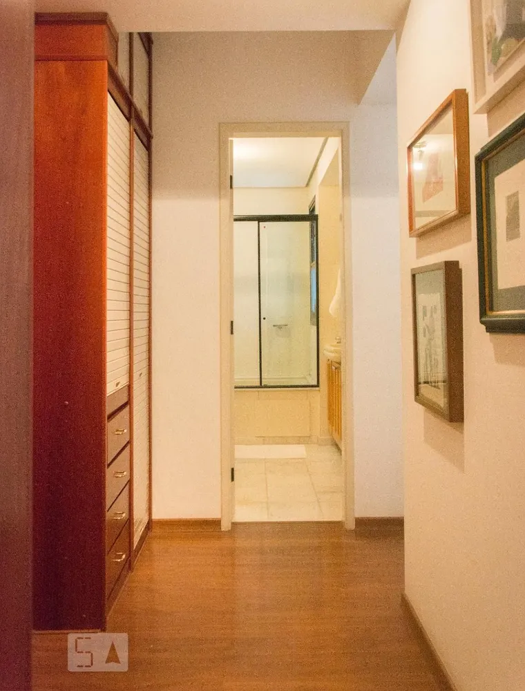 Apartamento, 3 quartos, 136 m² - Foto 4