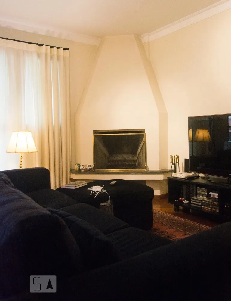 Apartamento, 3 quartos, 136 m² - Foto 4