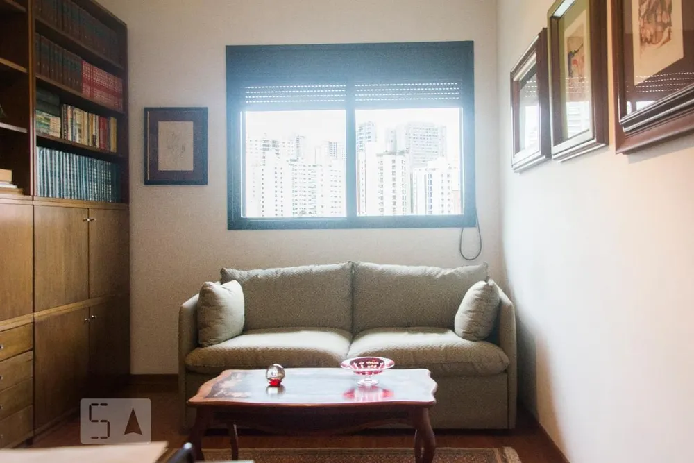 Apartamento, 3 quartos, 136 m² - Foto 7
