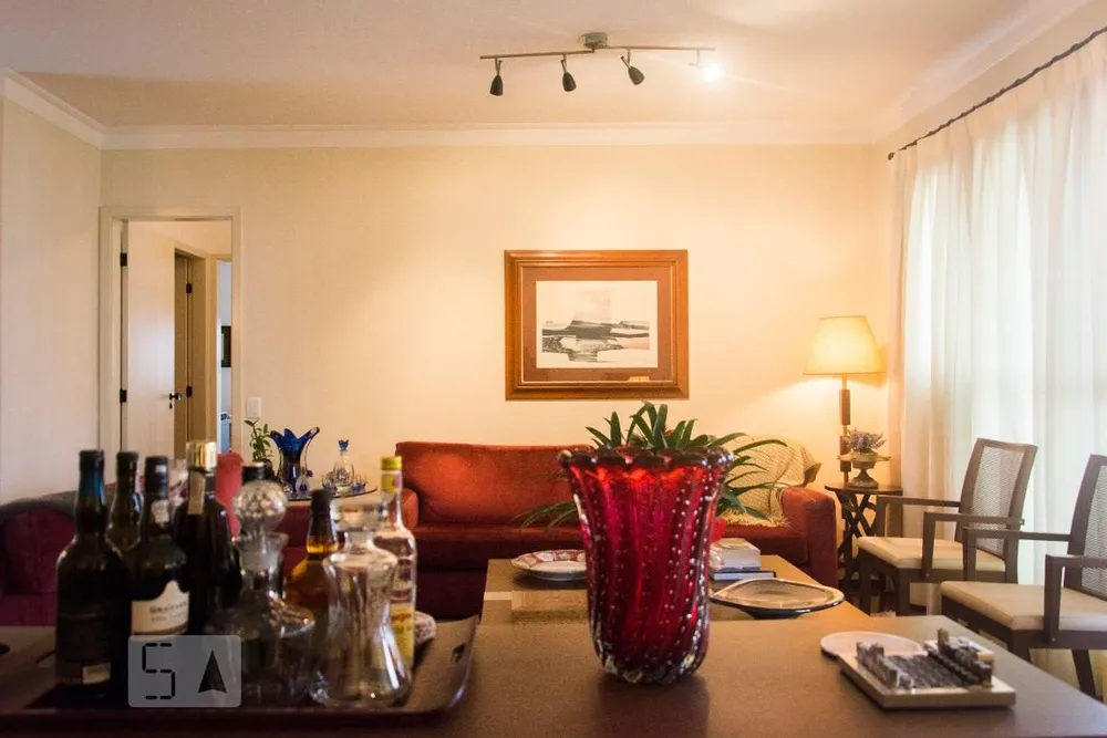 Apartamento, 3 quartos, 136 m² - Foto 5
