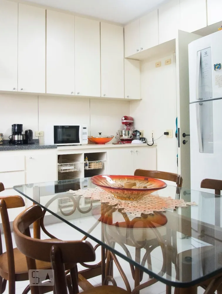Apartamento, 3 quartos, 136 m² - Foto 14