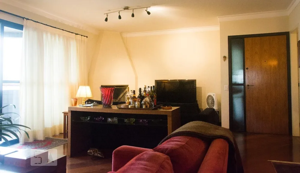 Apartamento, 3 quartos, 136 m² - Foto 8