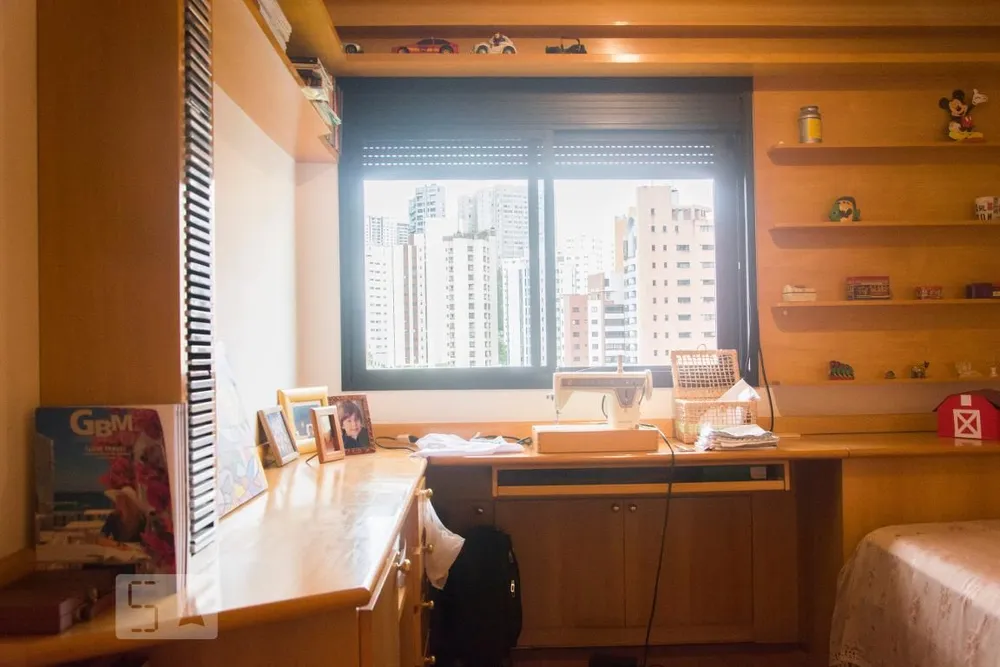 Apartamento, 3 quartos, 136 m² - Foto 7