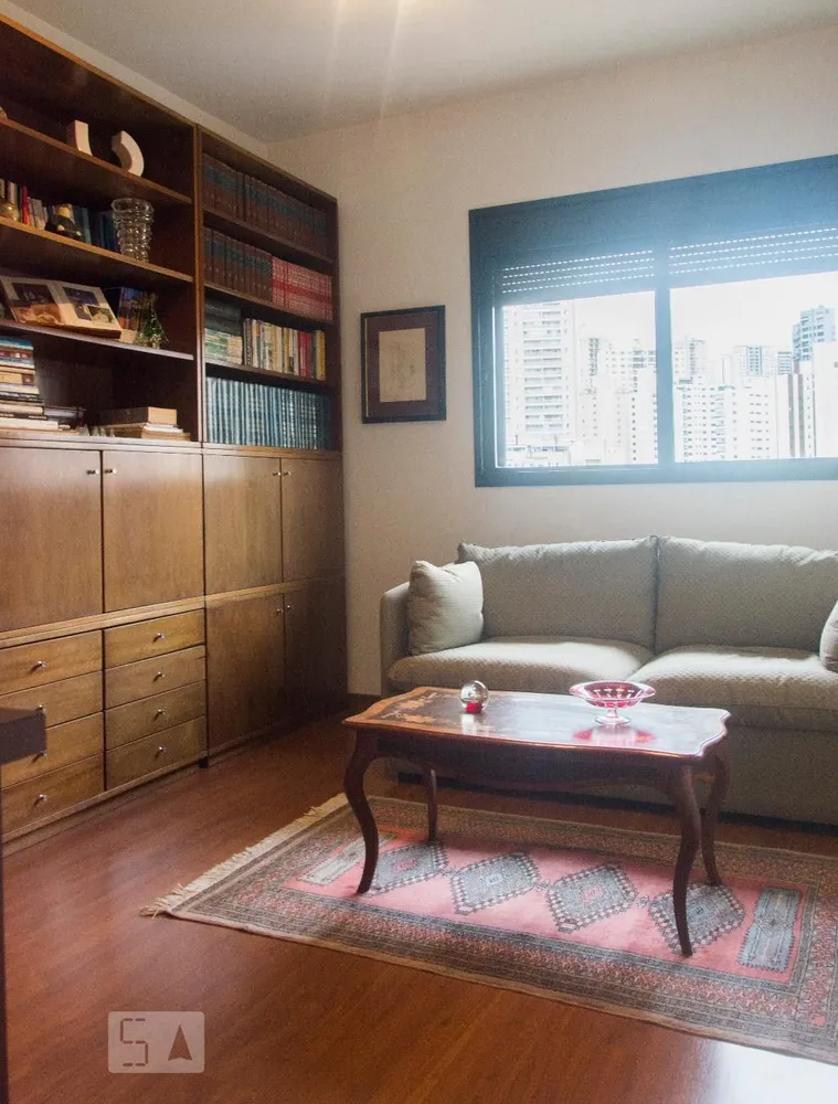 Apartamento, 3 quartos, 136 m² - Foto 10
