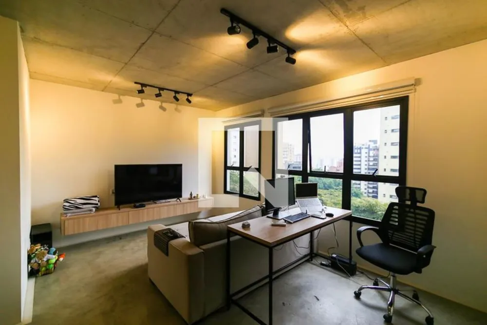 Apartamento, 1 quarto, 70 m² - Foto 1