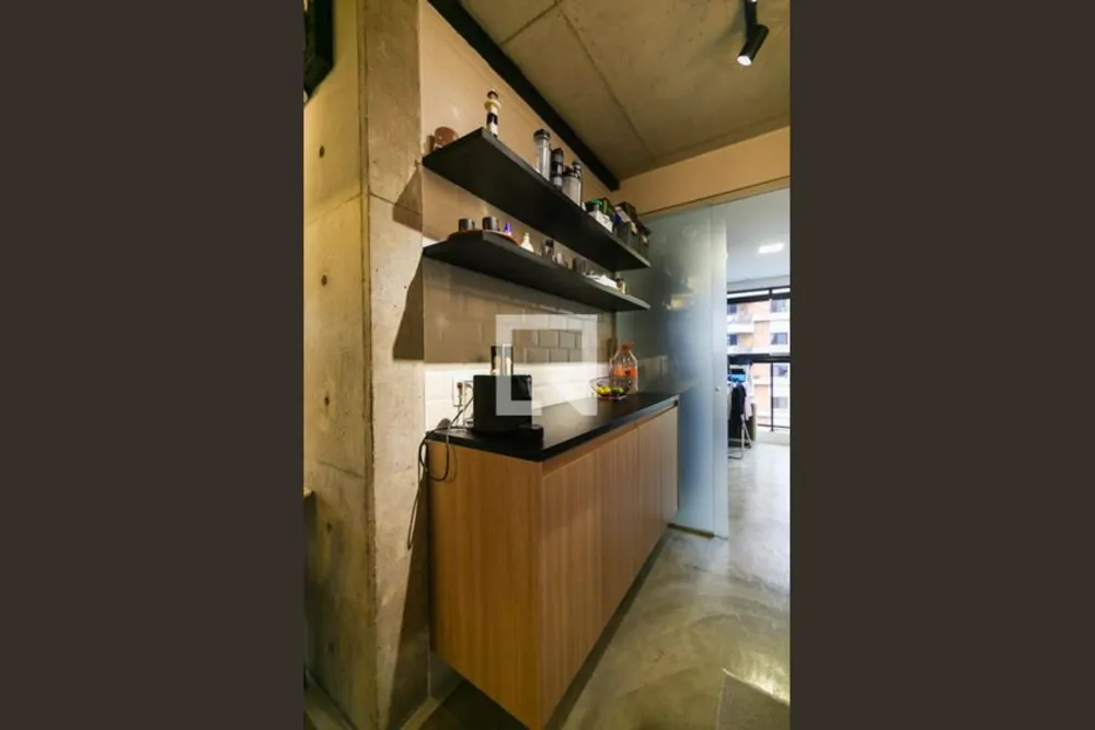 Apartamento, 1 quarto, 70 m² - Foto 2