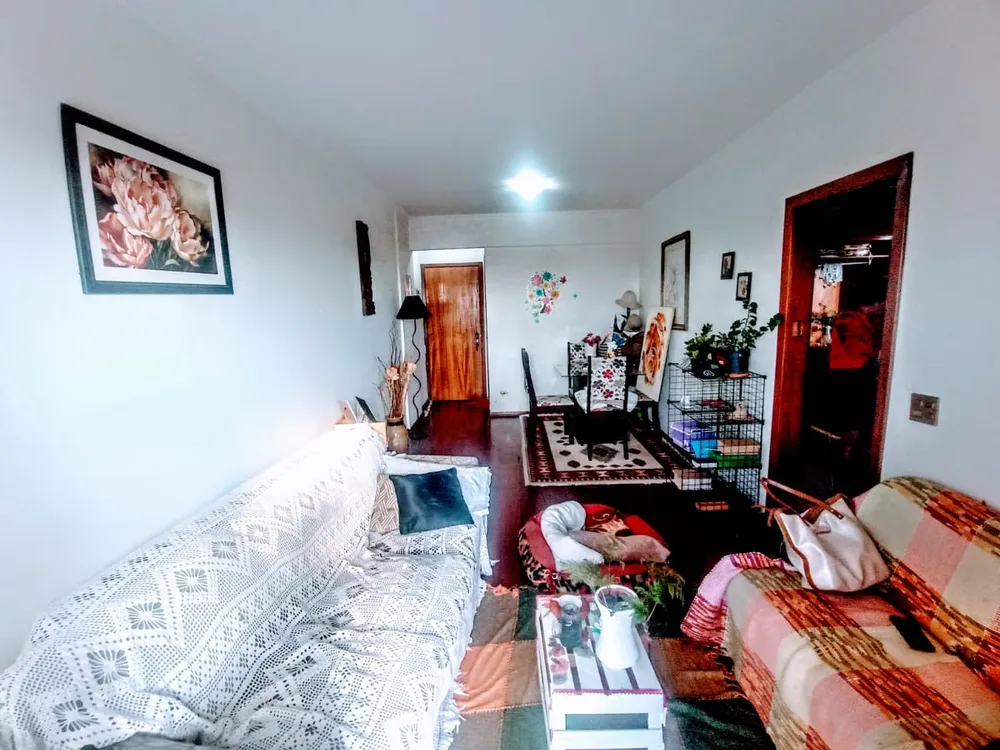 Apartamento, 2 quartos, 66 m² - Foto 7