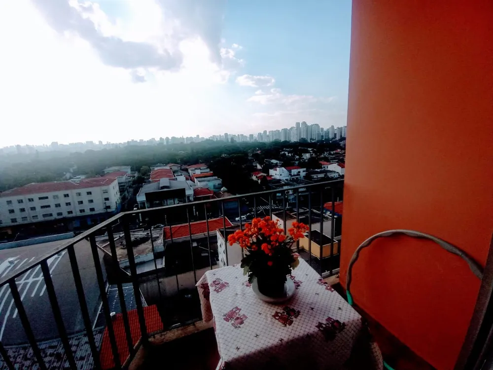 Apartamento, 2 quartos, 66 m² - Foto 6