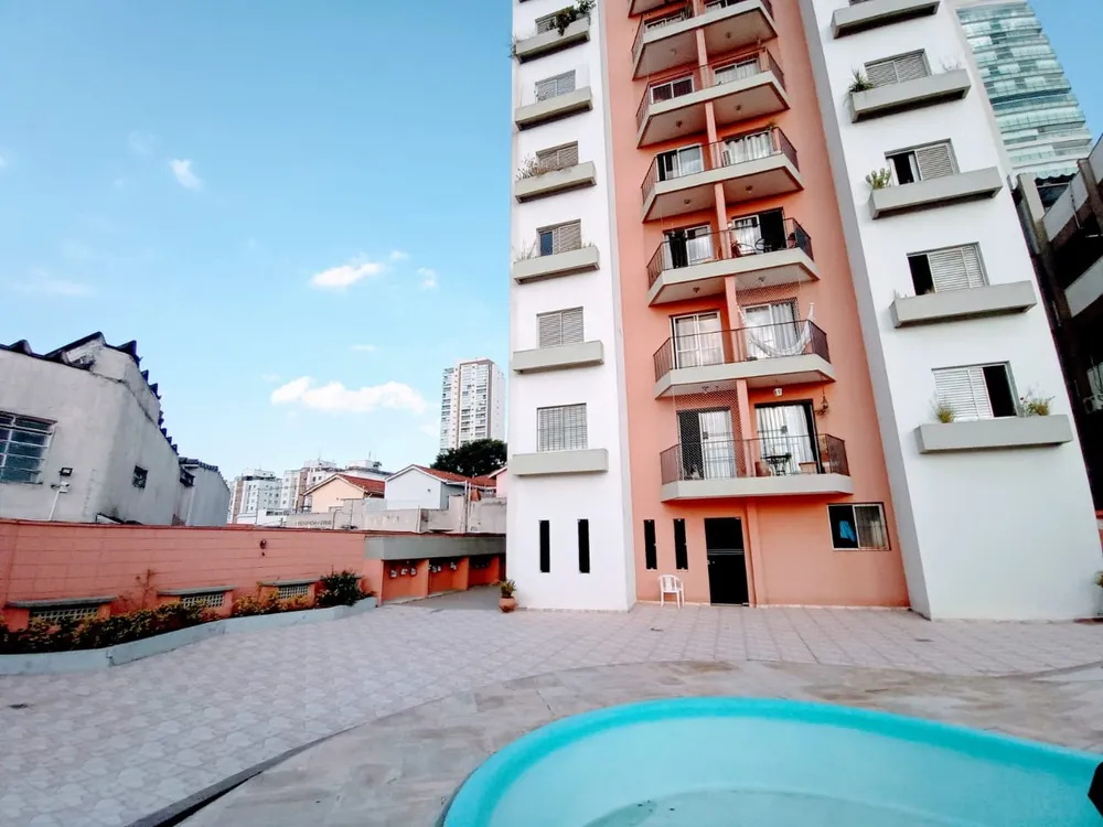Apartamento, 2 quartos, 66 m² - Foto 1