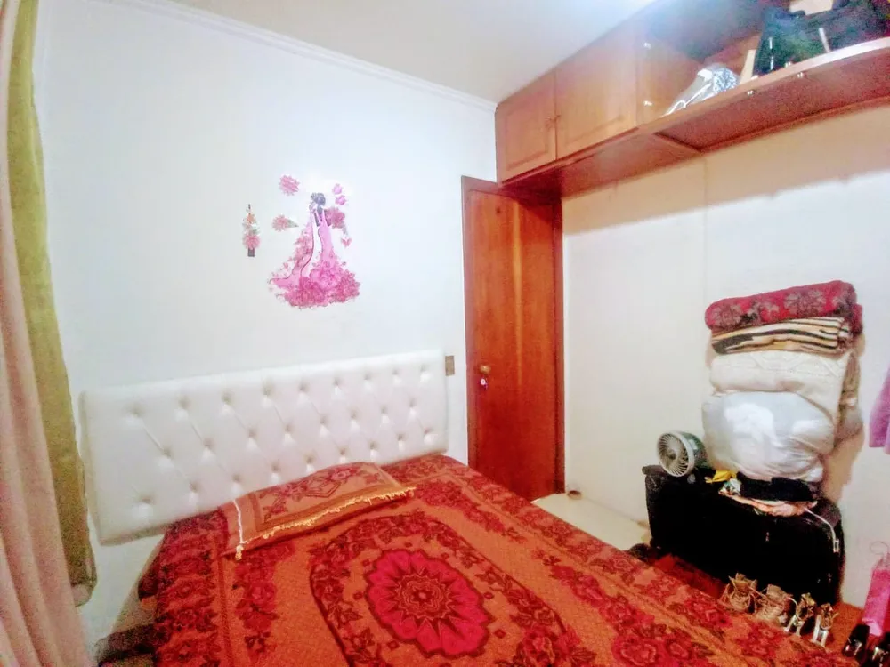 Apartamento, 2 quartos, 66 m² - Foto 5