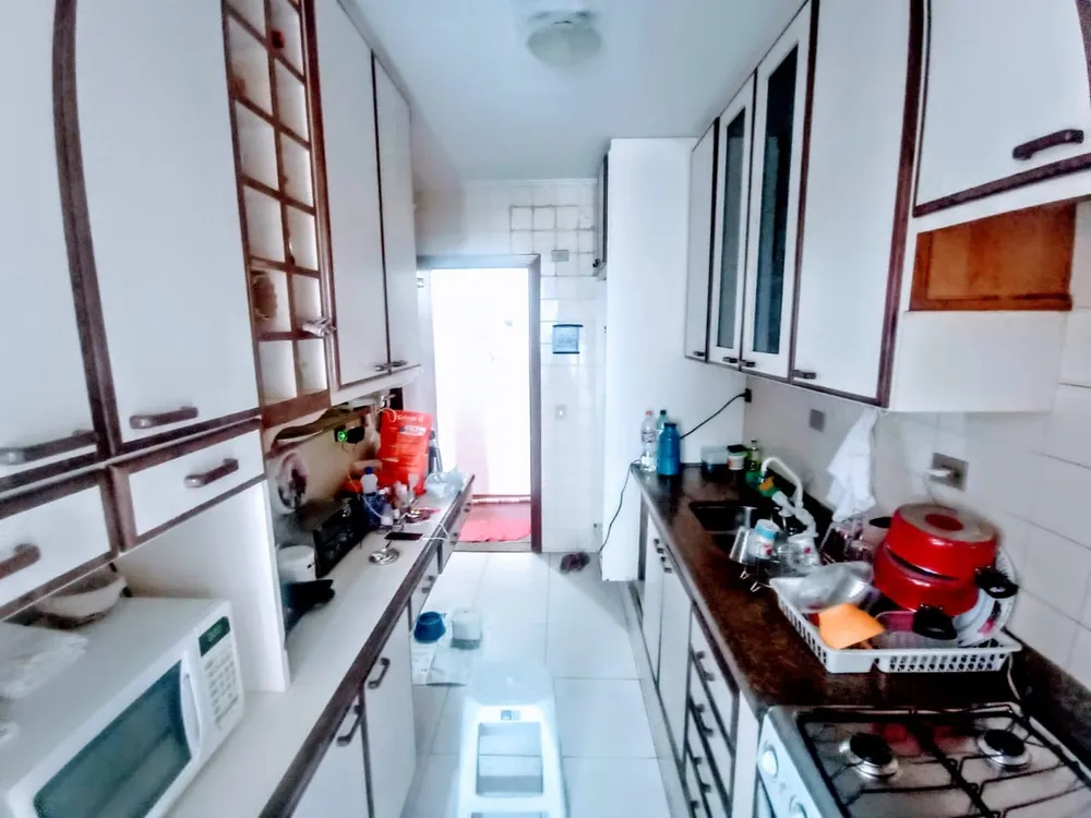 Apartamento, 2 quartos, 66 m² - Foto 3