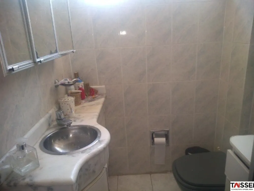 Apartamento, 2 quartos, 45 m² - Foto 5