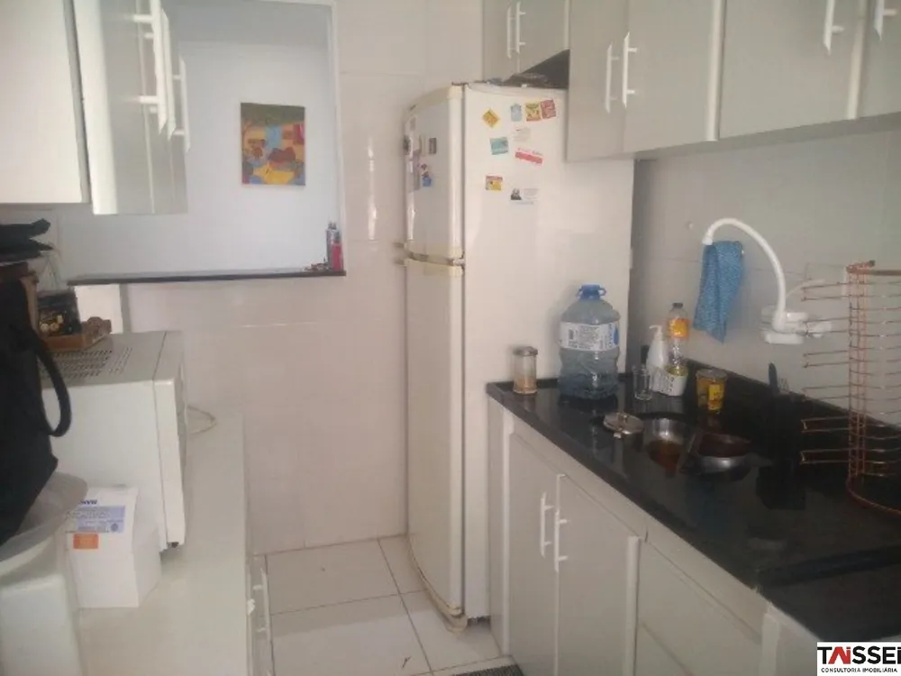 Apartamento, 2 quartos, 45 m² - Foto 7