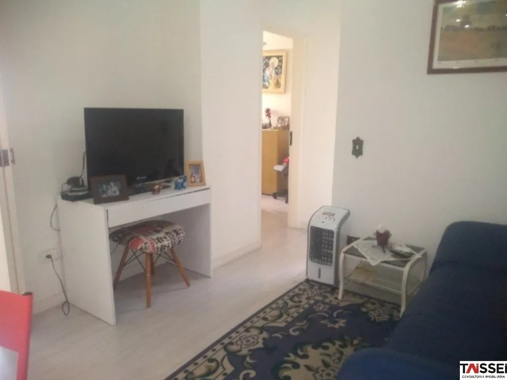 Apartamento, 2 quartos, 45 m² - Foto 6