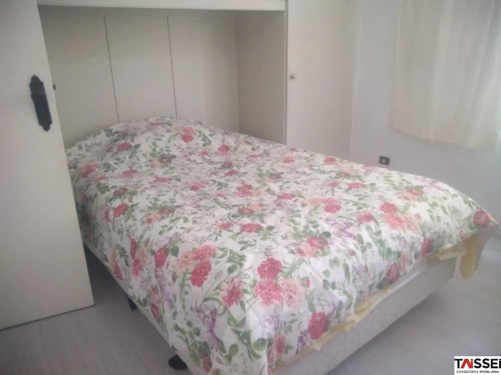 Apartamento, 2 quartos, 45 m² - Foto 10
