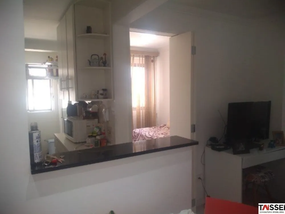 Apartamento, 2 quartos, 45 m² - Foto 12