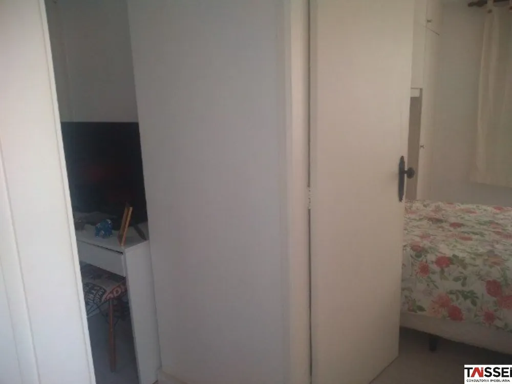 Apartamento, 2 quartos, 45 m² - Foto 2