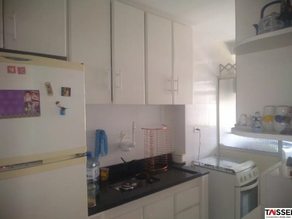 Apartamento, 2 quartos, 45 m² - Foto 4