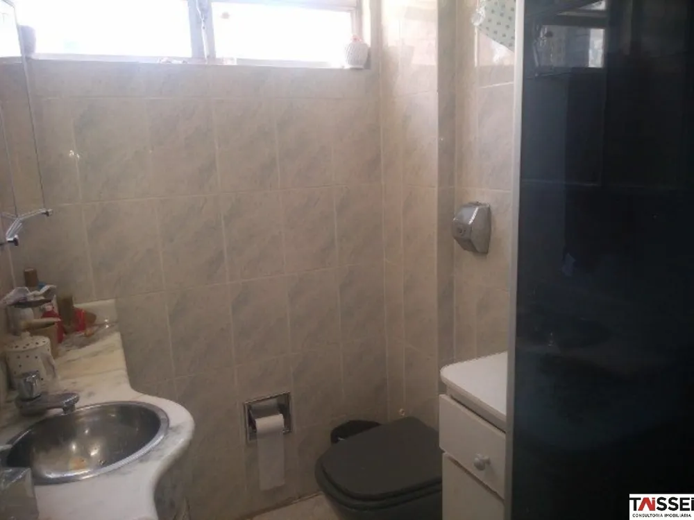 Apartamento, 2 quartos, 45 m² - Foto 9