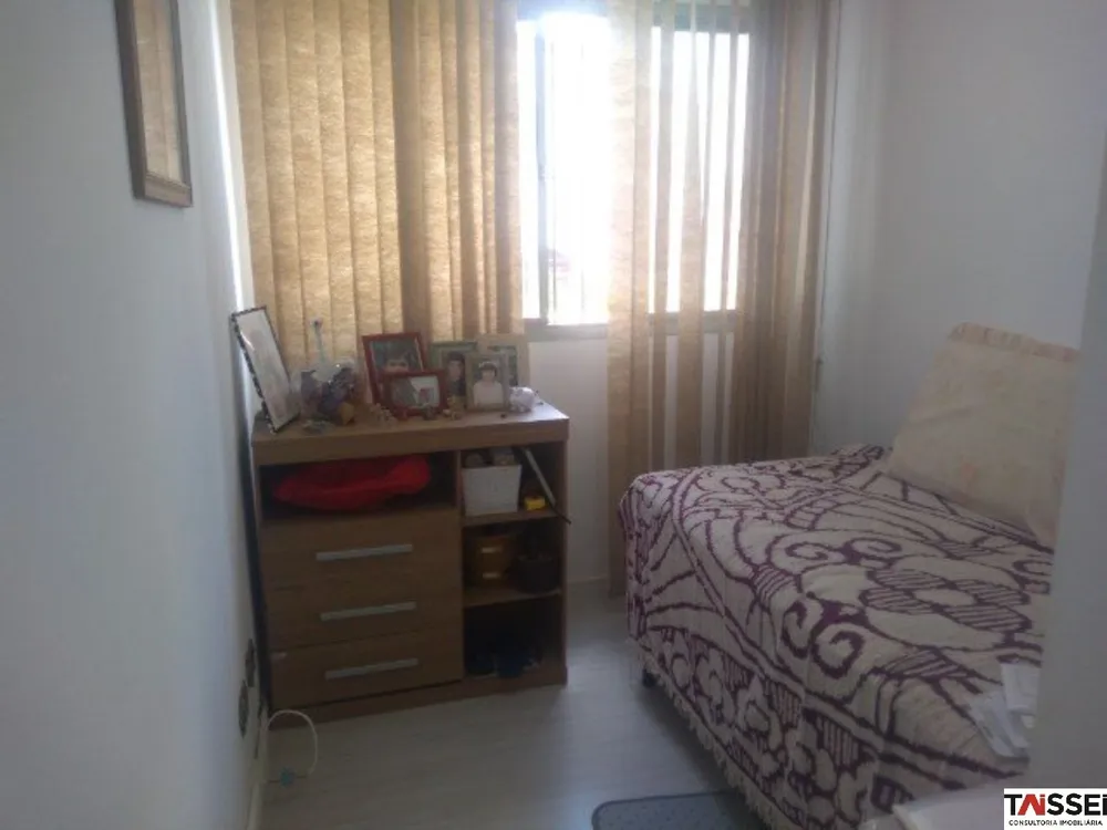 Apartamento, 2 quartos, 45 m² - Foto 11